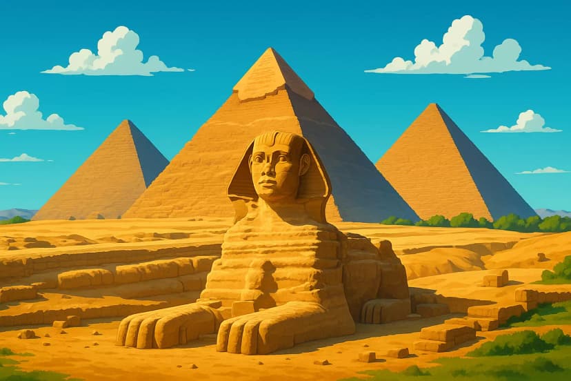 Cairo eSIM Plans
