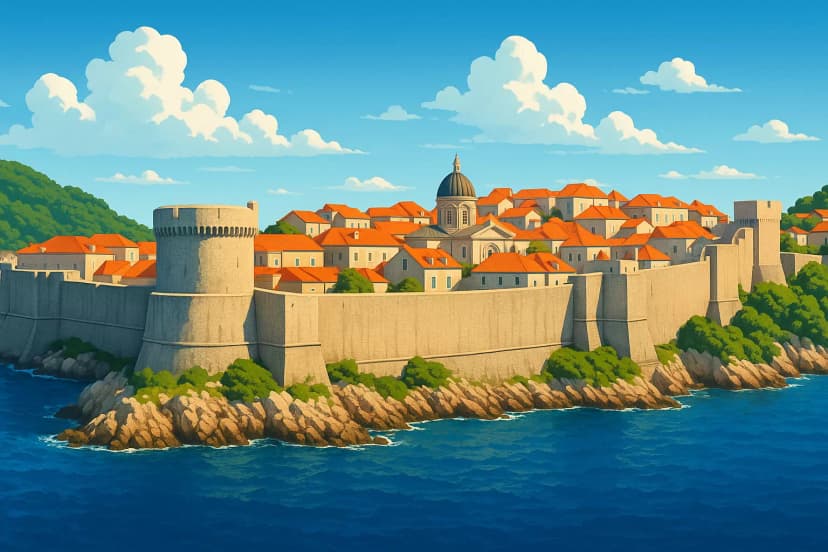 Croatia eSIM Plans