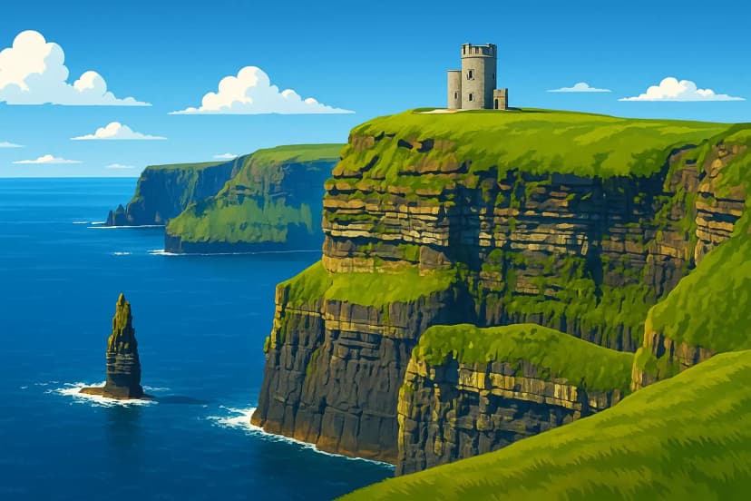 Ireland eSIM Plans