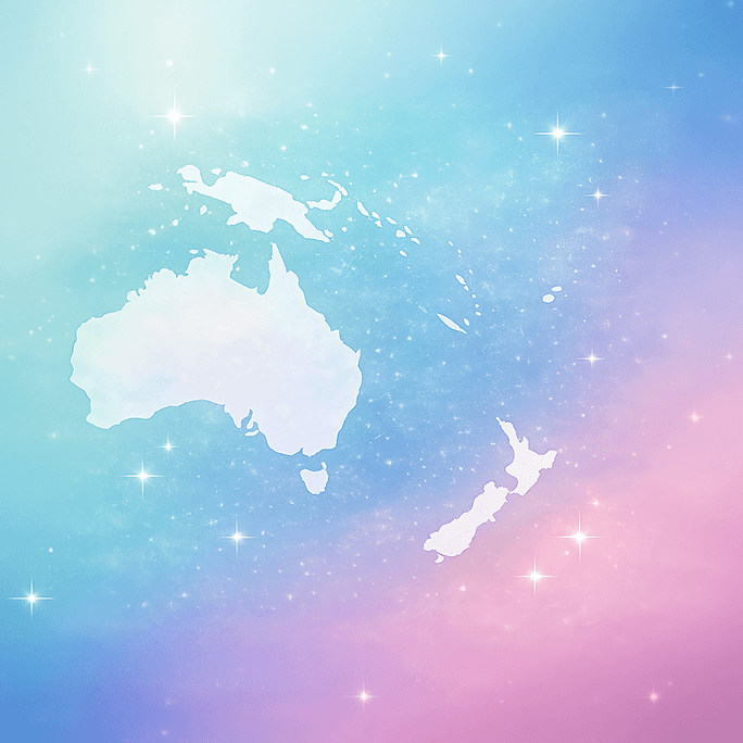 Oceania eSIM Plans